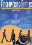 Image of fingerpicking beatles