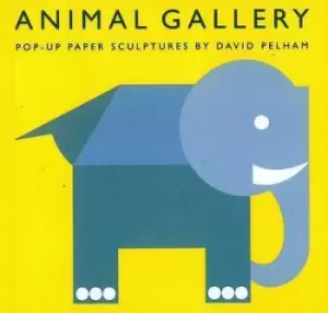 Image of Animal gallery by David Pelham