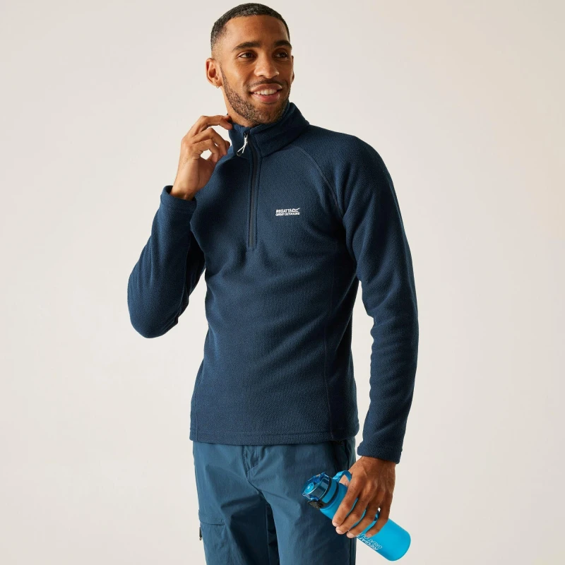 Image of Regatta Kenger Navy Blue male M