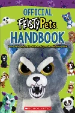 Image of official handbook