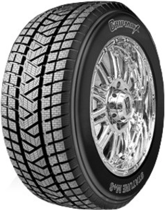 Image of Gripmax Gripmax Stature M/S 275/40 R21 107V Tyres