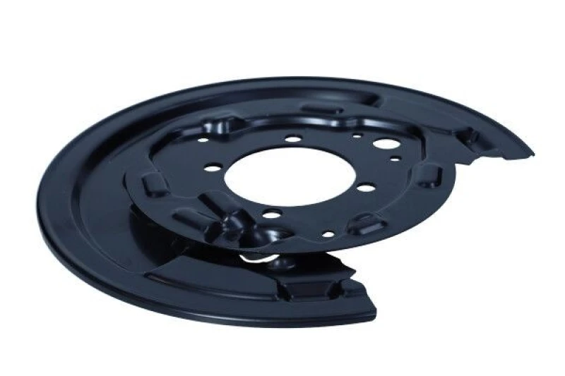 Image of MAXGEAR Brake disc backing plate MAXGEAR 19-4439