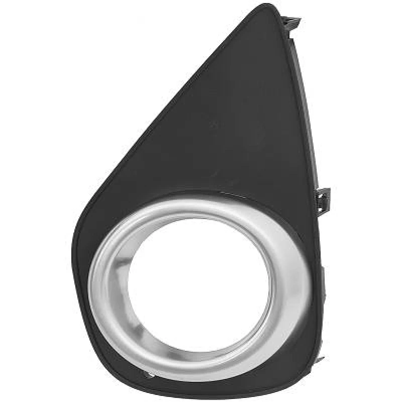 Image of Bumper grill DIEDERICHS 6607249