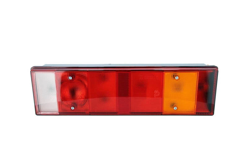 Image of DT Spare Parts 7.25201 Rear light Right, P21W Combination Rearlight (391)