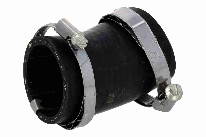 Image of VAICO V25-3131 Turbocharger Hose Original VAICO Quality Charger Intake Hose (3314)
