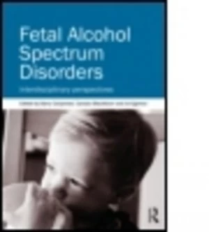 Image of Fetal Alcohol Spectrum Disorders by Barry Carpenter Obe Paperback