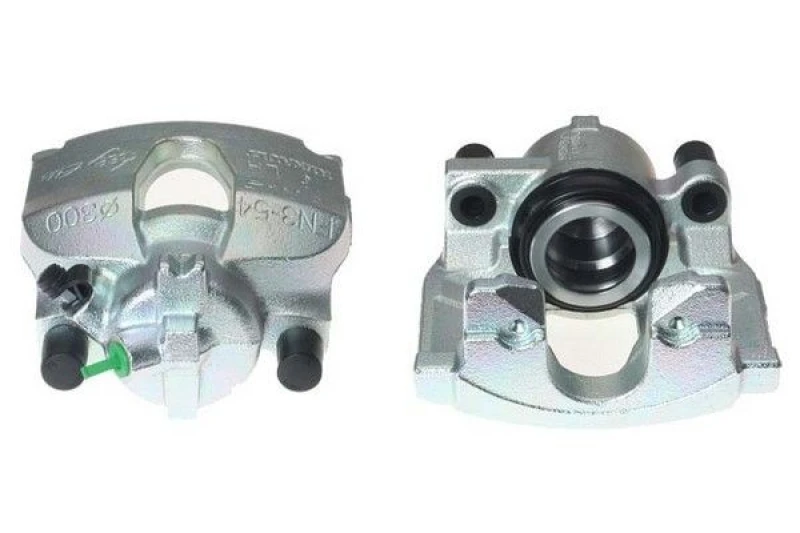 Image of Brake caliper MAPCO 144512