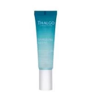 image of Thalgo Anti Ageing Spiruline Boost Energising Detoxifying Serum 30ml