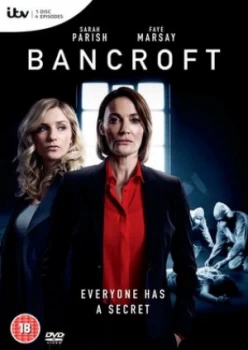 Image of Bancroft - DVD