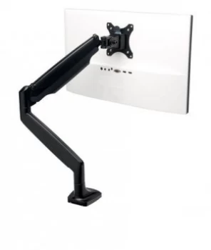Image of Kensington SmartFit One Touch Height Adj Single Mon Arm