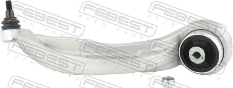 Image of FEBEST Suspension arm FEBEST 1724-8RFLRL