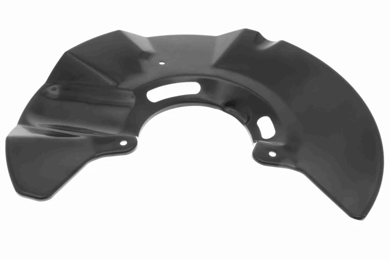 Image of Brake disc backing plate VAICO V10-5043