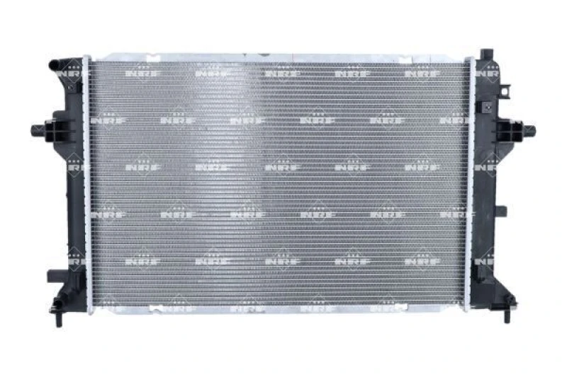 Image of NRF Engine radiator NRF 550349