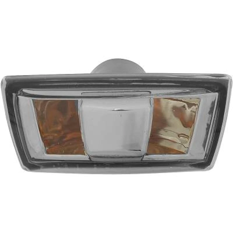 Image of DIEDERICHS 1806176 Turn Signal Right Front, without bulb holder Indicator (62)