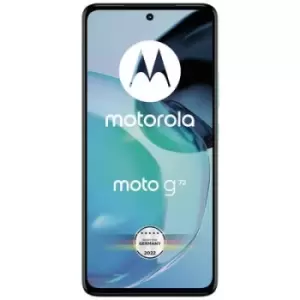 Image of Motorola Moto G72 2022 128GB