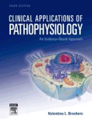 Image of clinical applications of pathophysiology an evidence based approach