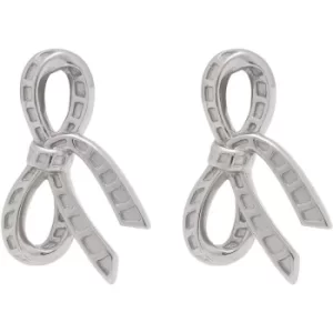 Image of Ladies Olivia Burton Sterling Silver Bow