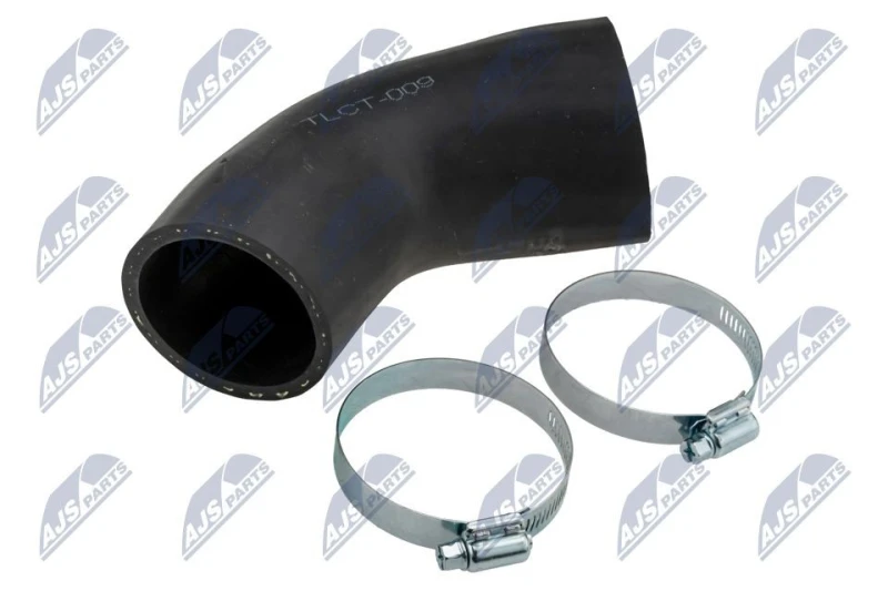 Image of NTY Charger intake hose NTY GPP-CT-009