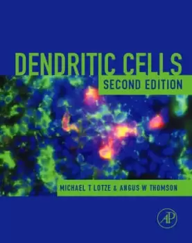 Image of Dendritic cells by Michael T Lotze