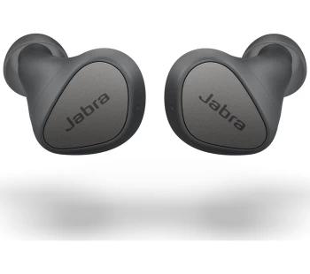 Image of Jabra Elite 3 Bluetooth Wireless Earbuds