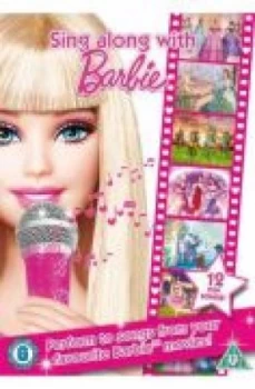 image of Barbie Sing-Along