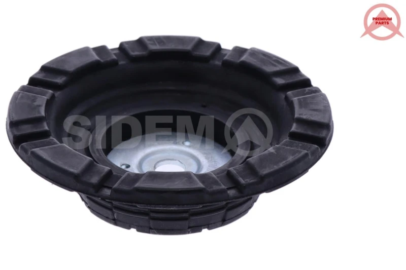 Image of SIDEM 864400 Top strut mount Front Axle Suspension Strut Support Bearing (1180)