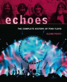 Image of Echoes Book