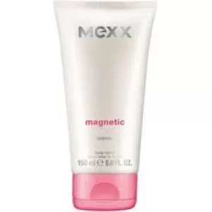 image of Mexx Magnetic Woman Body Lotion 150ml (woman)