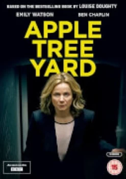 Image of Apple Tree Yard