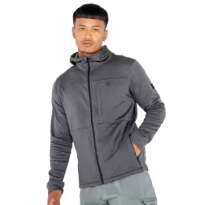 Image of Dare 2B Mens Out Calling Full Warm Backed Full Zip Hoodie XXL- Chest 47', (119cm)