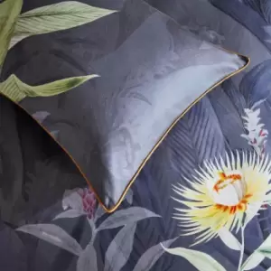 Image of Paoletti Artemis Housewife Pillowcase Pair Cotton Multi