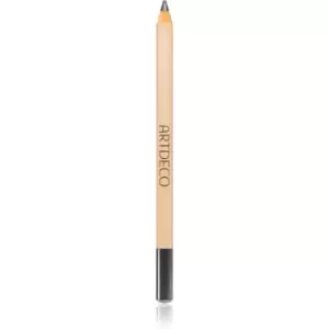 image of ARTDECO Green Couture Creamy Eye Pencil Shade 15 Volcanic Ash