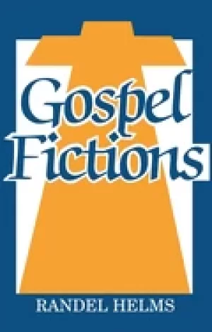 Image of gospel fictions