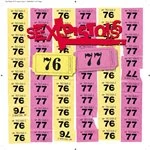 Image of Sex Pistols - 76-77 (Music CD)