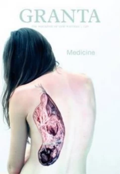 Image of Granta 120 by John Freeman Paperback