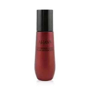 Image of AhavaApple Of Sodom Deep Wrinkle Lotion Broad Spectrum SPF 30 50ml/1.7oz