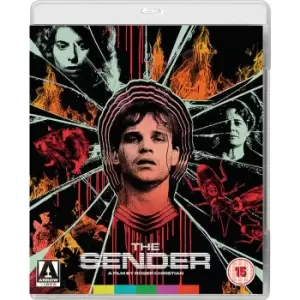 Image of The Sender