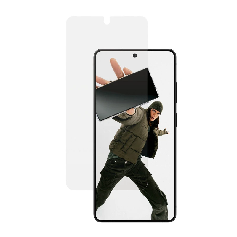 Image of PanzerGlass PanzerGlass Screen Protector Samsung Galaxy S26 Ultra UltraWide Fit w. EasyAligner PG37869
