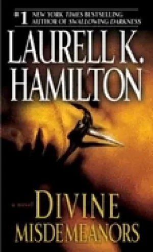 Image of divine misdemeanors a novel