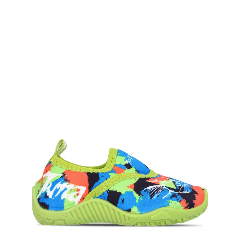 Image of Hot Tuna Tuna Infants Aqua Water Shoes - Multi Multi C4