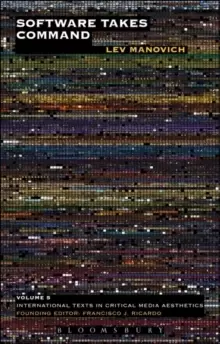 Image of Software Takes Command