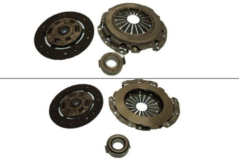 Image of KAWE Clutch kit KAWE 958931