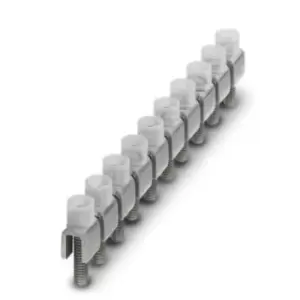 Image of Phoenix Contact, FBI 10-12 Fixed Bridge for Terminal Block