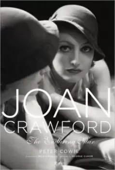 Image of Joan Crawford by Peter Cowie