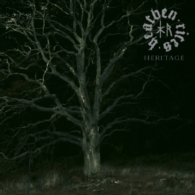 Image of Heritage Vinyl