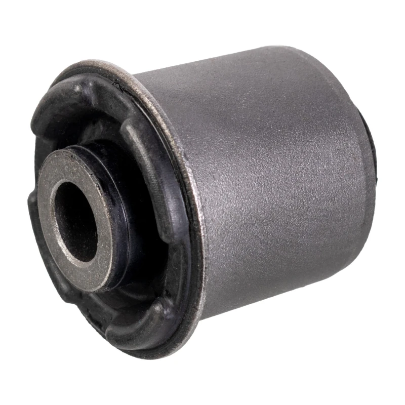 Image of FEBI BILSTEIN 179794 Arm Bushes Front Axle Right Elastomer Control Arm-/Trailing Arm Bush (251)