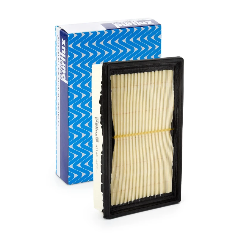 Image of Air filter PURFLUX A3148