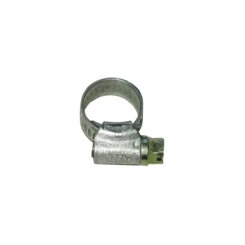 Image of Hose Clips M/S 2A 35-50mm - Pack of 10 - PHC08X - Pearl Consumables