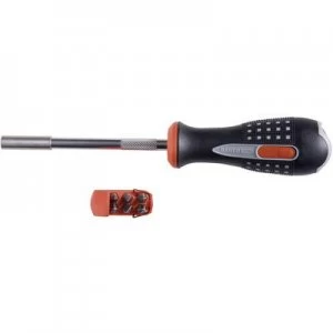 Image of Bahco Torque wrench 1/4 (6.3 mm) 125 mm