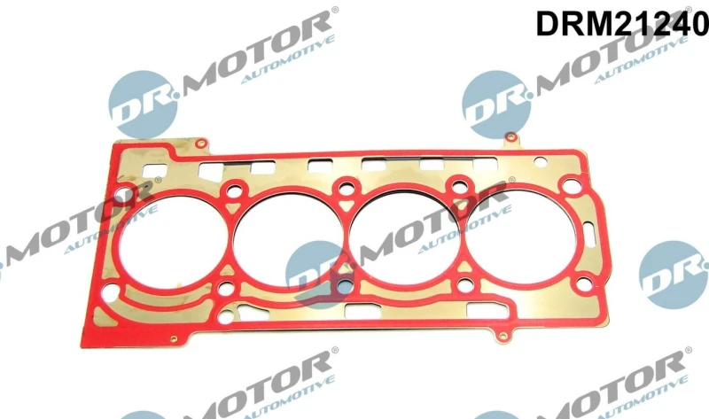 Image of DR.MOTOR AUTOMOTIVE Head gasket DR.MOTOR AUTOMOTIVE DRM21240